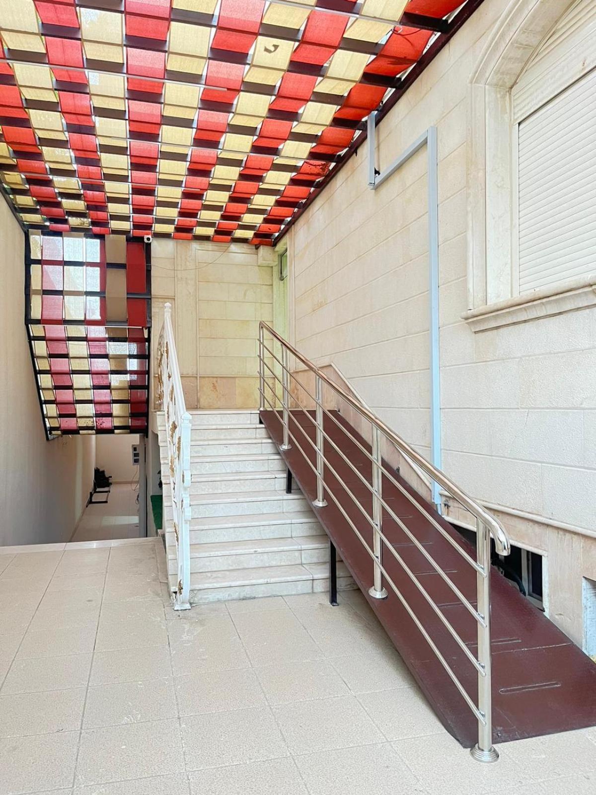 Appartement Al-Jamwaut A - Nozol Noor 5 à Médine Chambre photo