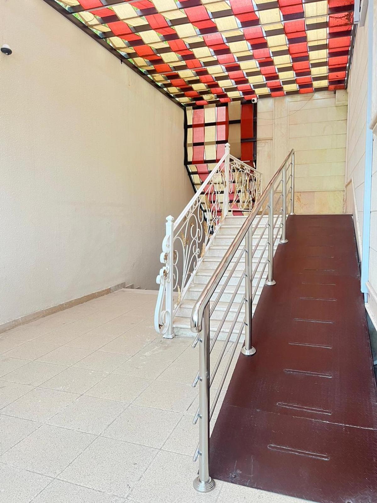 Appartement Al-Jamwaut A - Nozol Noor 5 à Médine Chambre photo